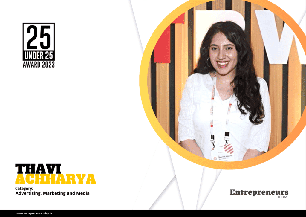 Award certificate and recognition photo