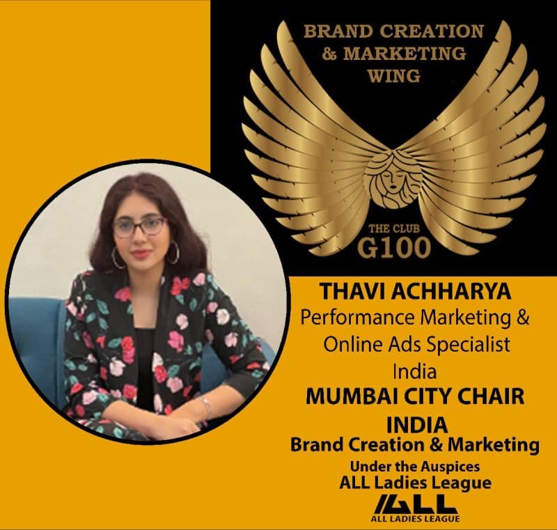 Leadership position announcement