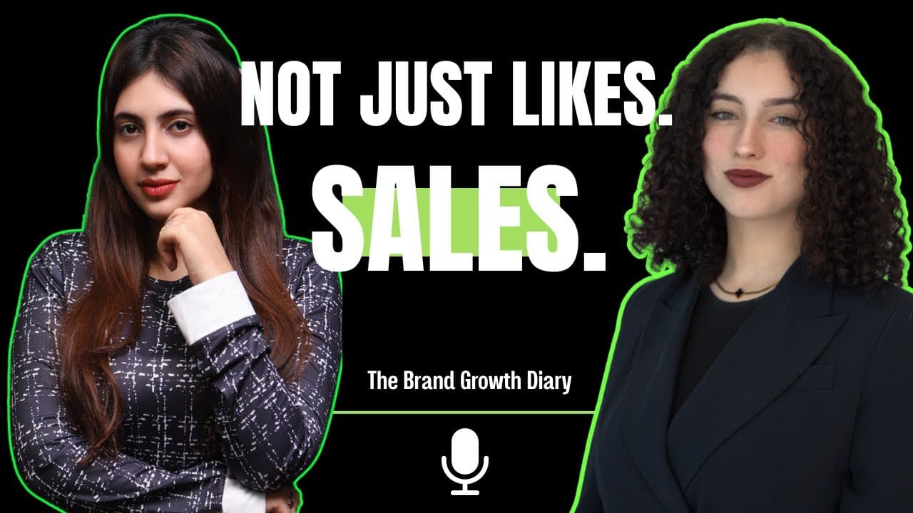 Marketing That Actually Works video thumbnail