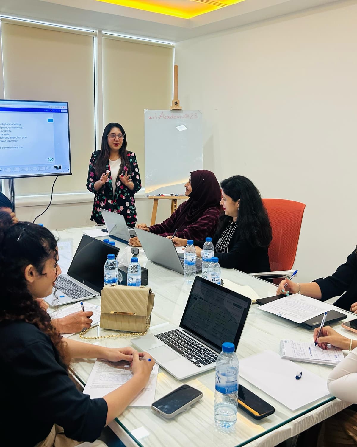 Digital Marketing Mastery